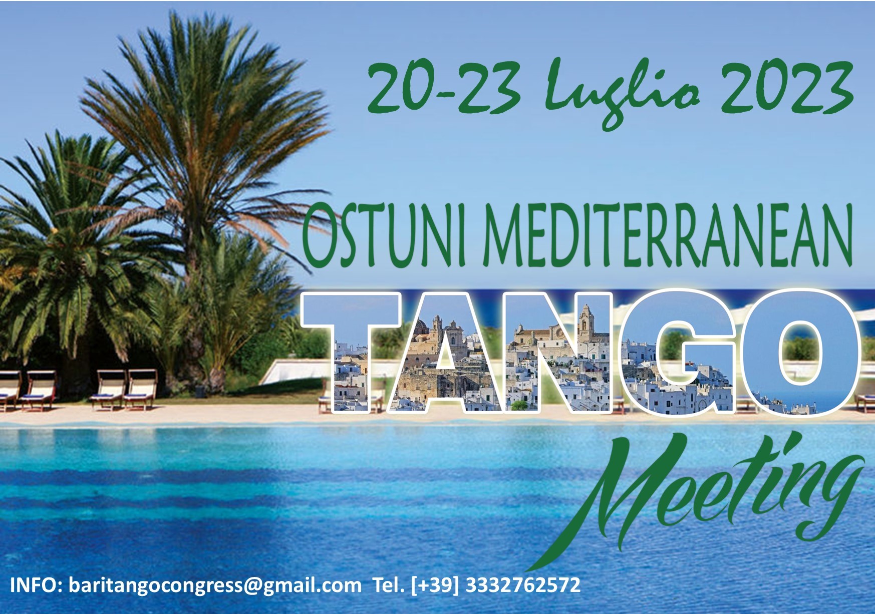 OMTM 2023