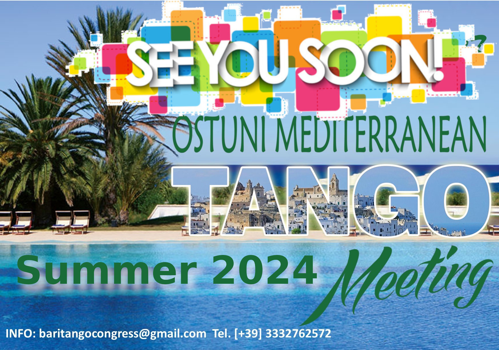 OMTM 2023
