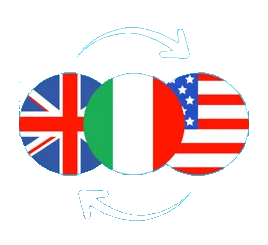 Change Language